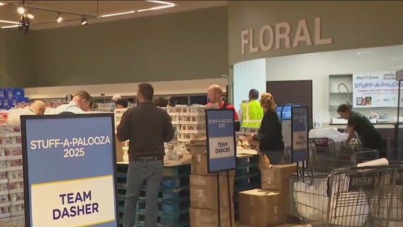 Help feed our community