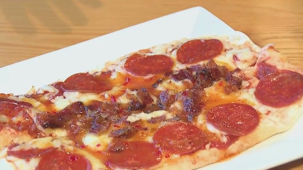 Unique features of the venue