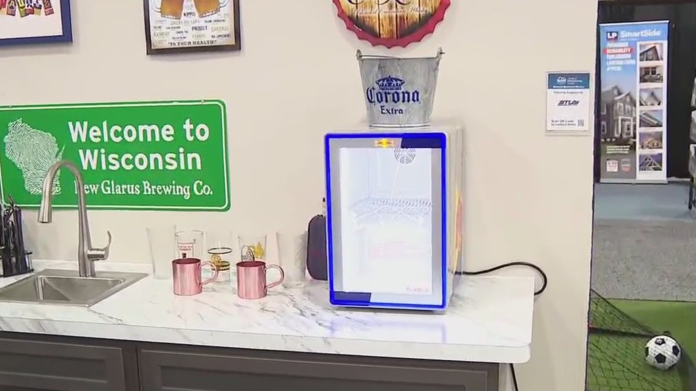 Local construction company