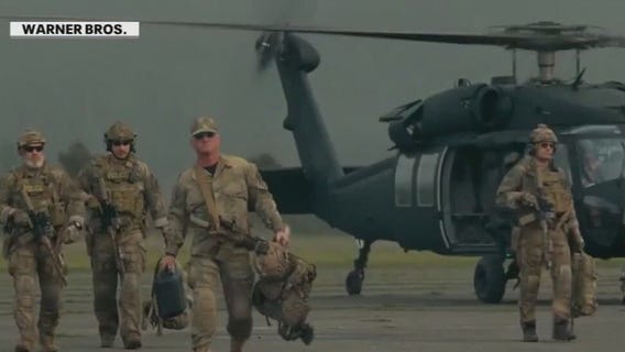 More big-budget films are failing