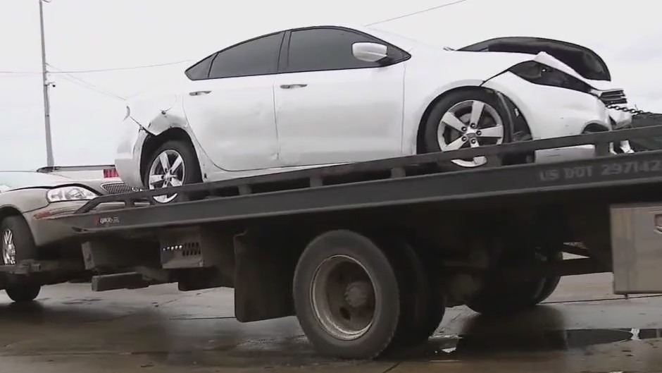 New bill targets dangerous drivers