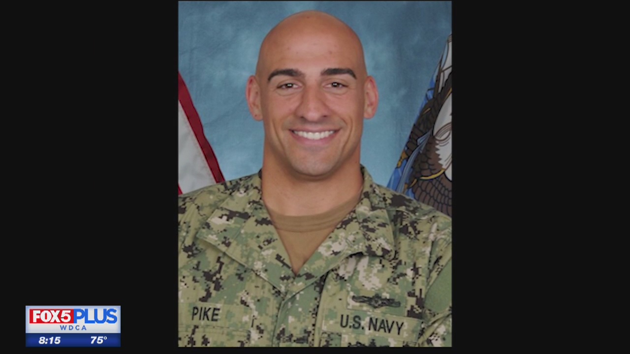 Melania Trump attends White House event to honor Gold Star families