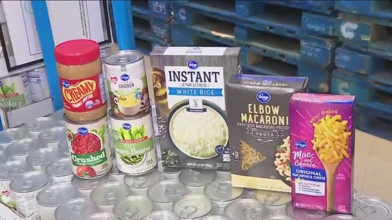 What is Fresh Rescue?