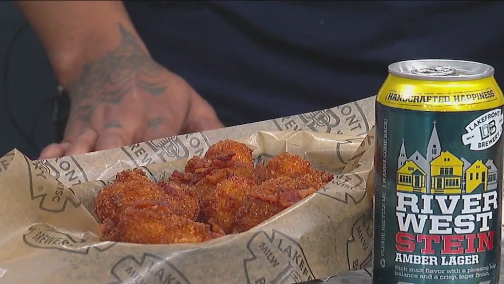 National Cheese Curd Day