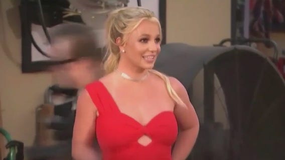 Kevin Federline writes about Britney Spears relationship