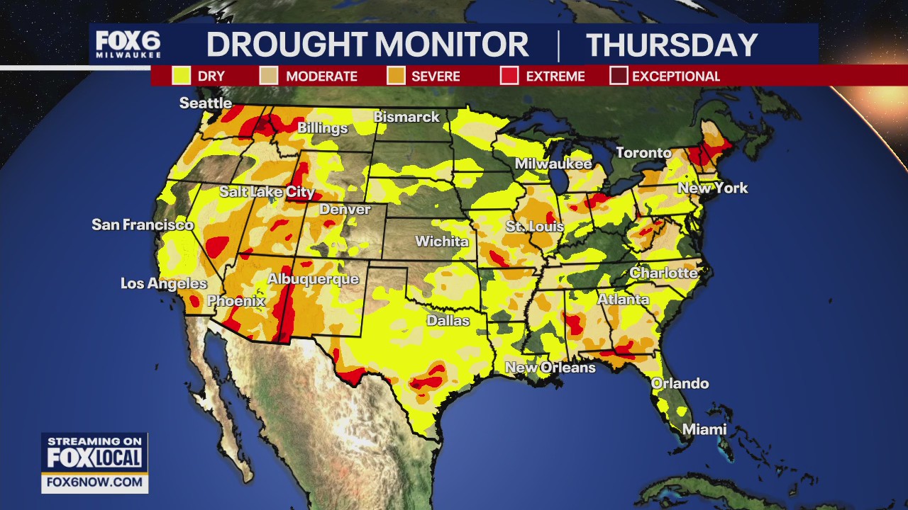 Wisconsin Weather Experts | October 16, 2025