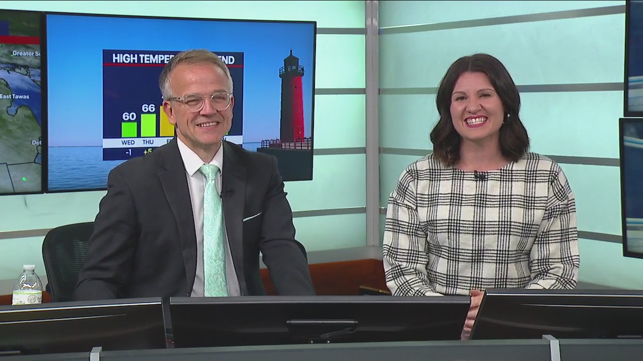 Wisconsin Weather Experts | Oct. 15, 2025