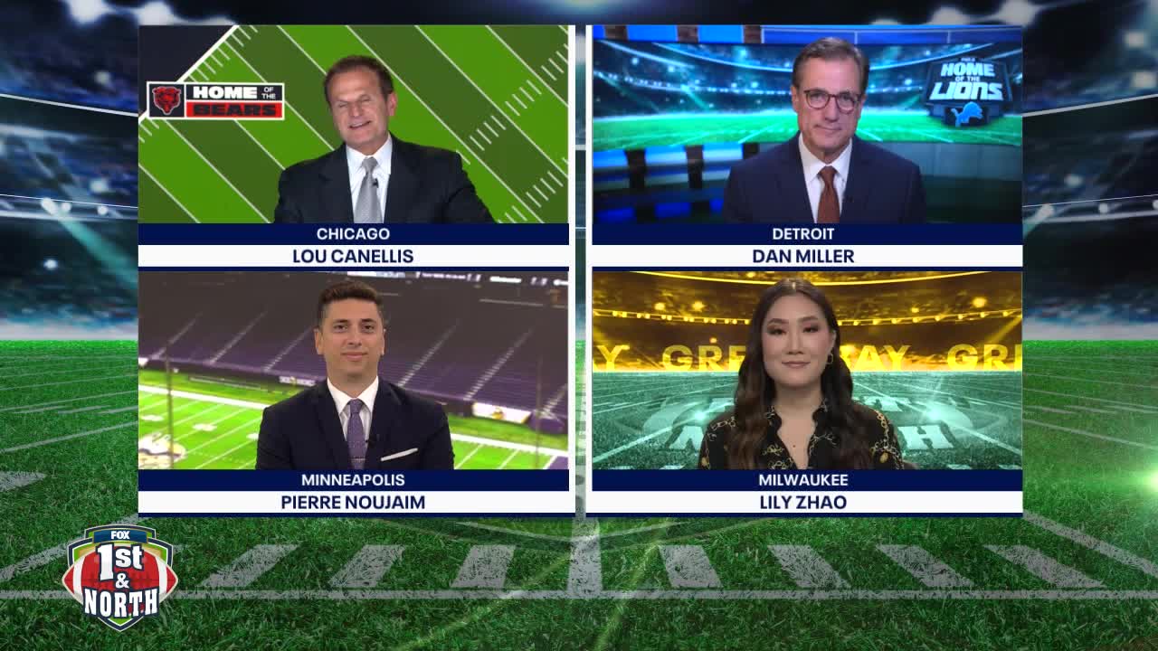 1st & North | Oct. 14, 2025