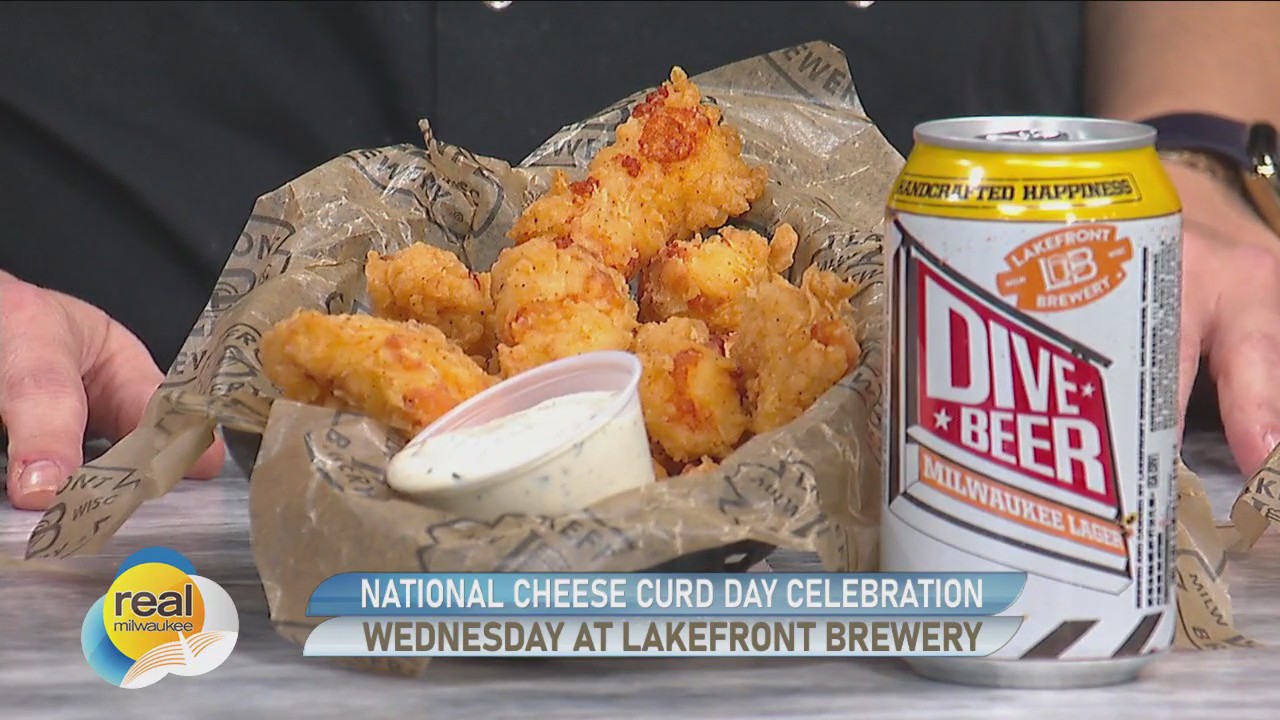 Real Milwaukee | October 14, 2025