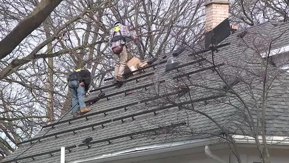 Open Record: Political Waves