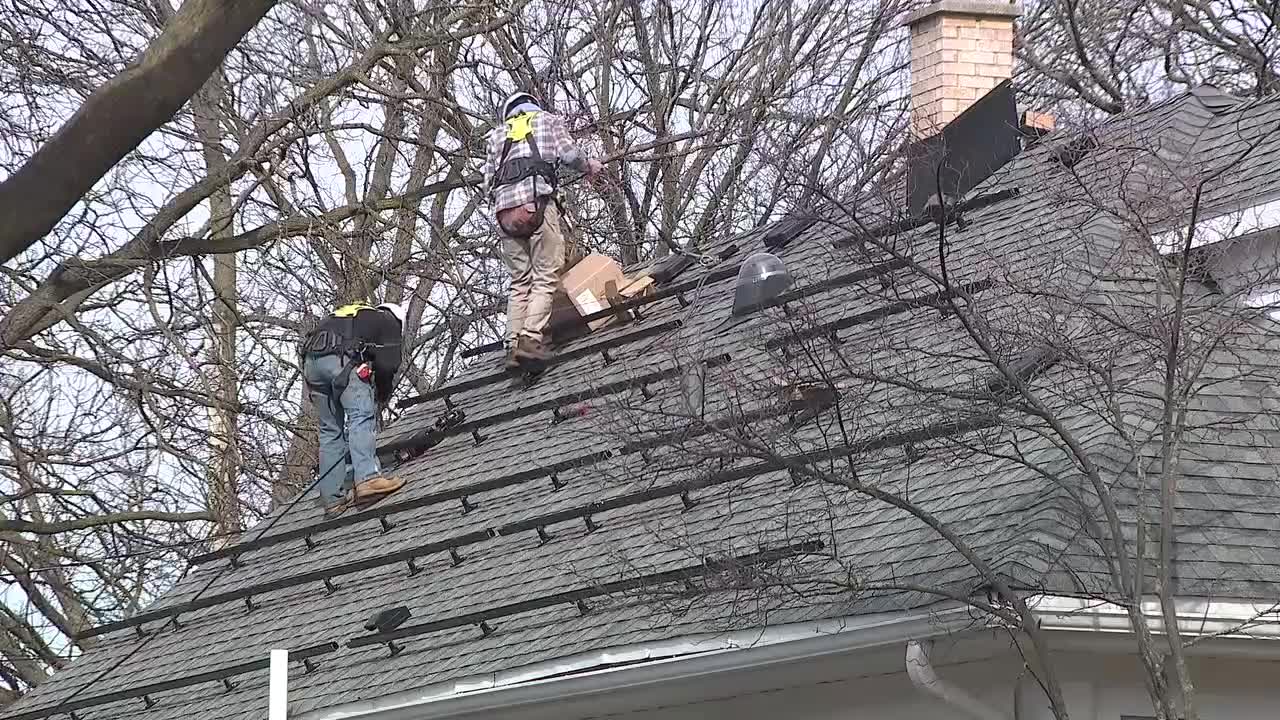 Open Record: Political Waves