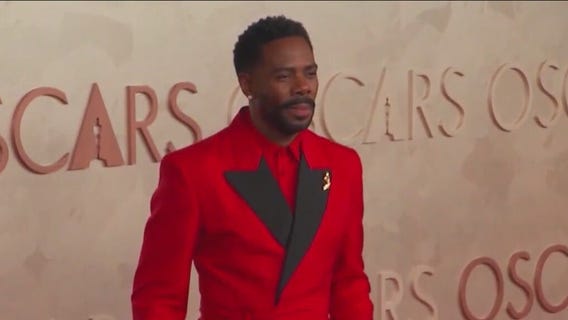 Colman Domingo joining cast of 'Wicked: For Good'