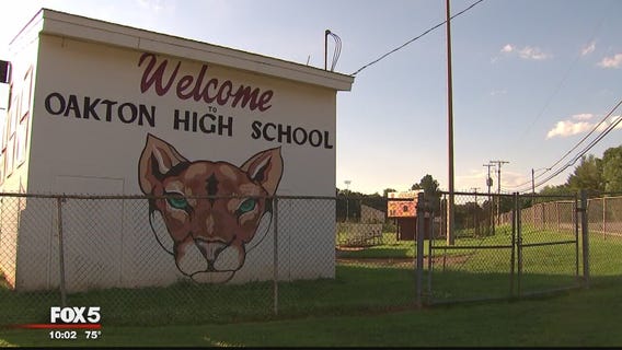 Lawsuit: Fairfax County student sexually assaulted on band trip