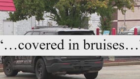 West Allis child death investigation