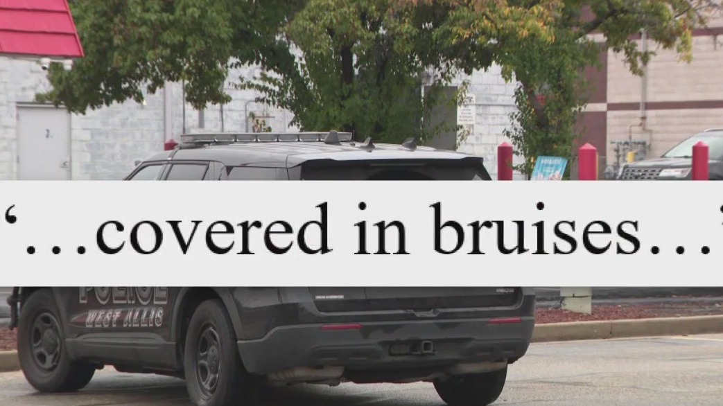 West Allis child death investigation