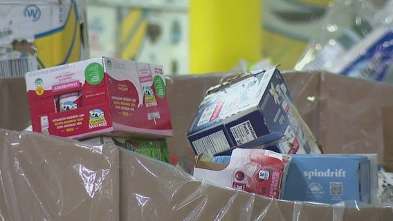 SNAP benefits at risk as shutdown continues