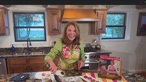 The Cooking Mom: Sweet little pigs