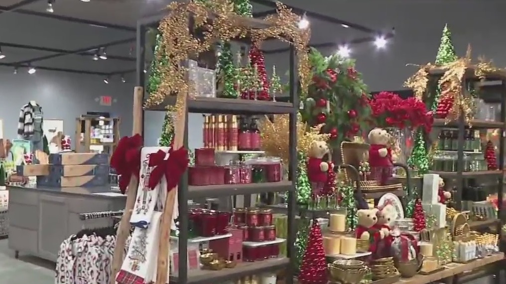 Connecting local organizations