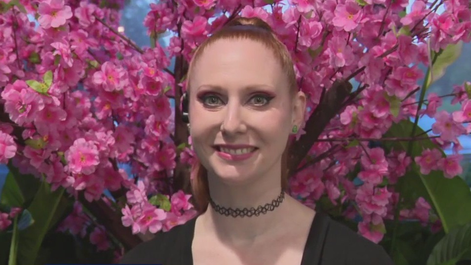 Spooky Frog Horrifying Book Fair