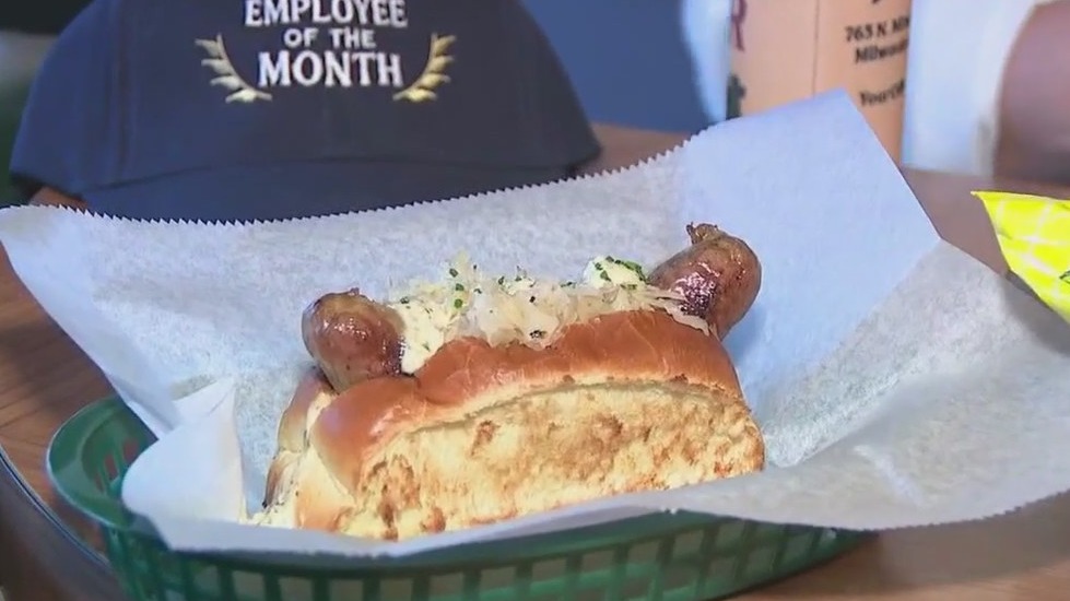 Unique late night eats