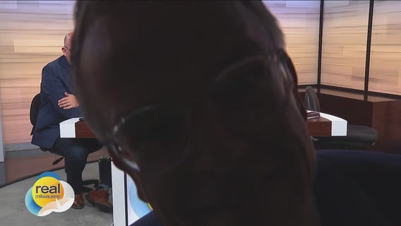 Real Milwaukee | October 20, 2025