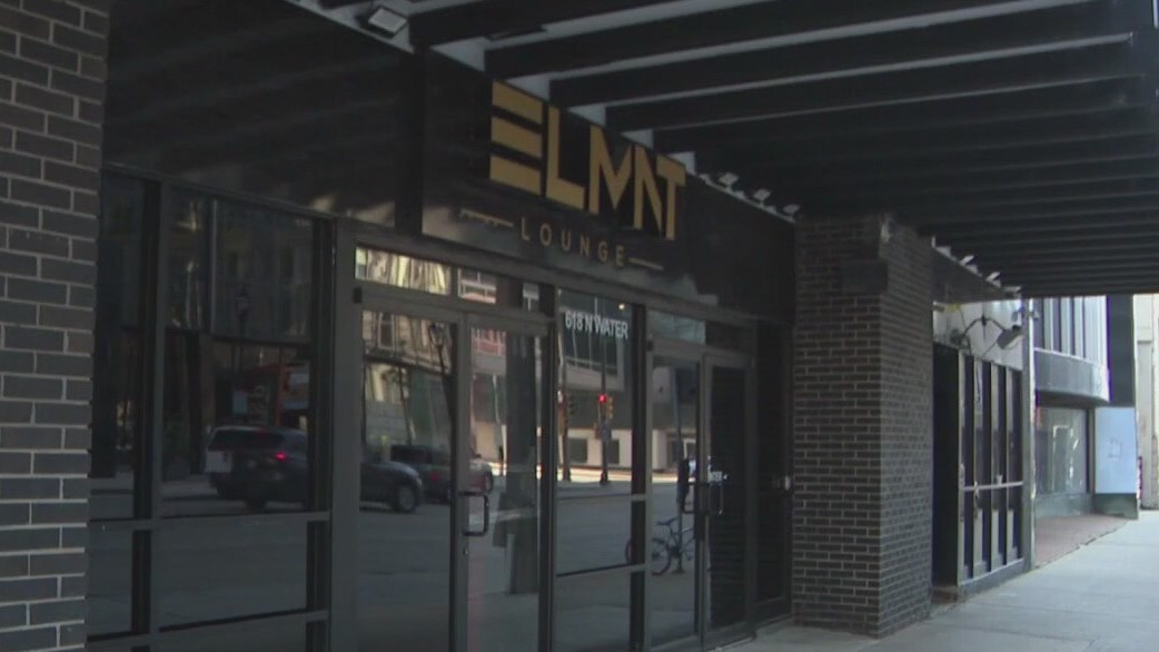 Committee revokes ELMNT Lounge's license