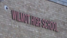 Parents want answers after student charges, school threat