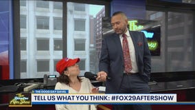 Good Day Gavel: Baseball Fan Etiquette