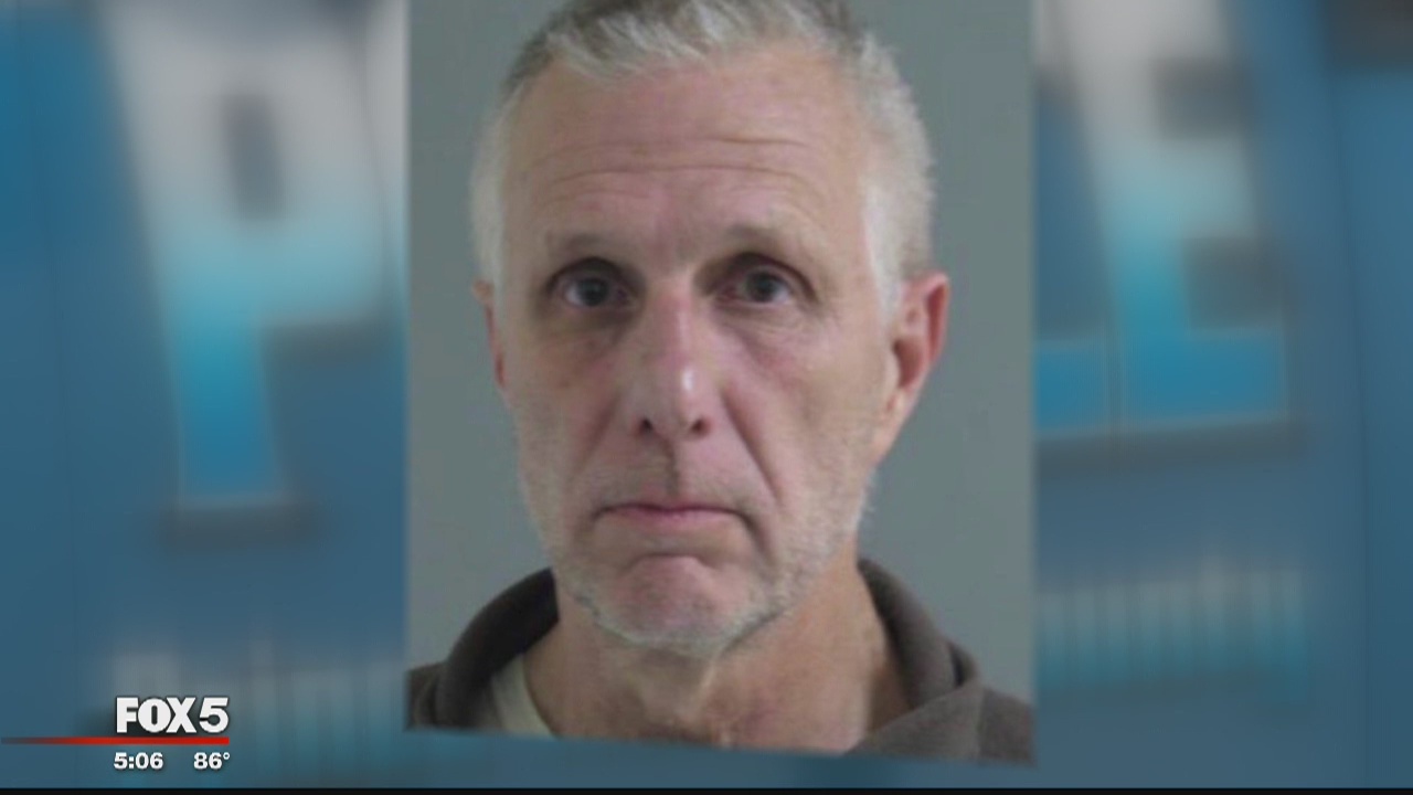 Woodbridge man charged with killing roommate's cat