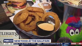 Ya Gotta Try This: New food at Citizens Bank Park