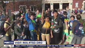 Radnor Elementary School Commits to Kindness