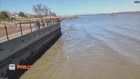 Flood zone changes and awareness | FOX Weather Philly