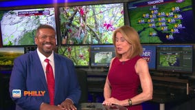 Inside the Tea and Chocolate Place in Cop?n Honduras | FOX Weather Philly