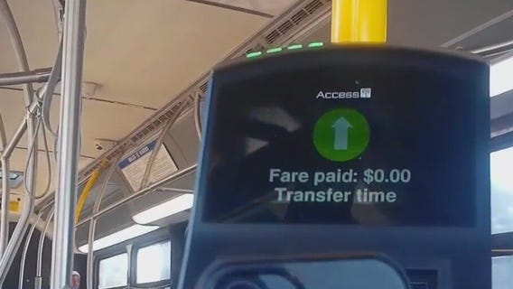 MCTS fare evasion, supervisors wants $600K