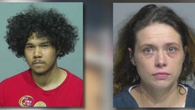 Child death in West Allis, parents charged