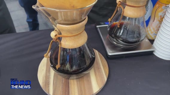 What?s for dinner | Ellis Coffee