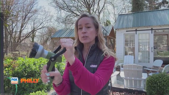 Basic tools and what to plant now | Tuesdays with Toni