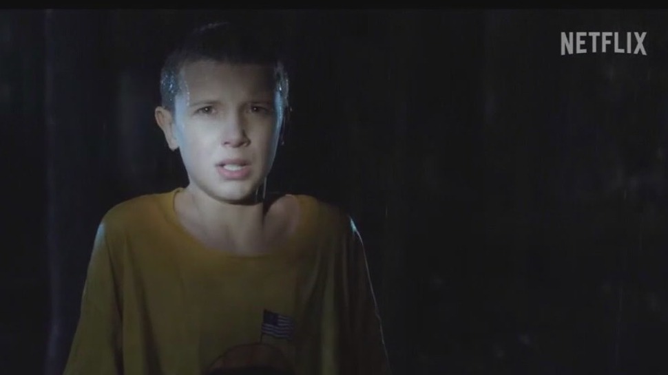 'Stranger Things'  headed to theaters