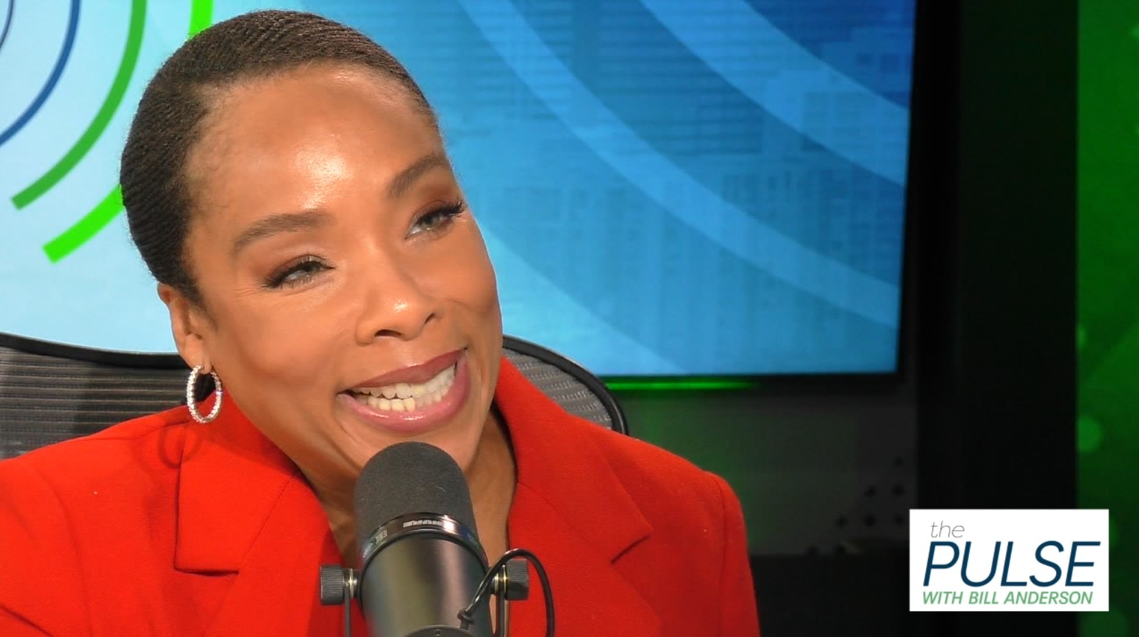 Fawn Weaver - The Pulse with Bill Anderson Ep. 137