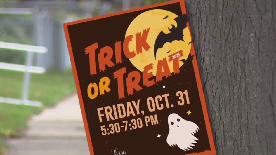 Milwaukee trick-or-treat hours spark debate