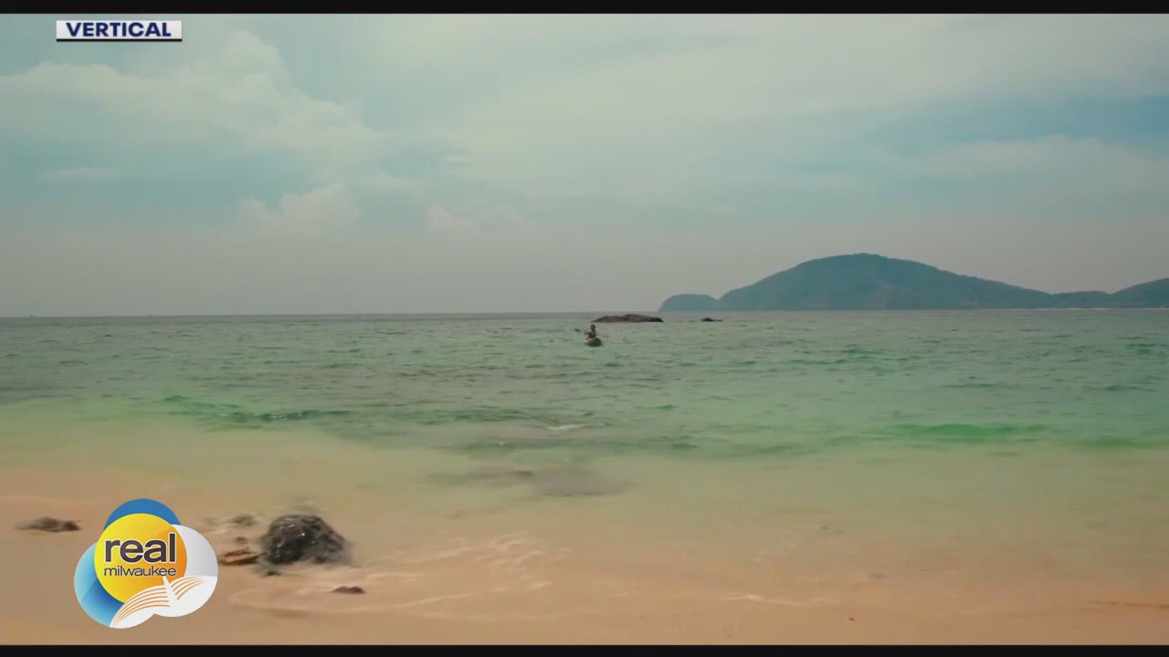 'Last Days'; Gino at the Movies