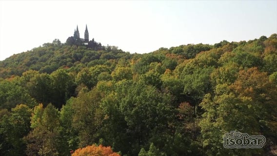 The Isobar: Leaf season letdown?