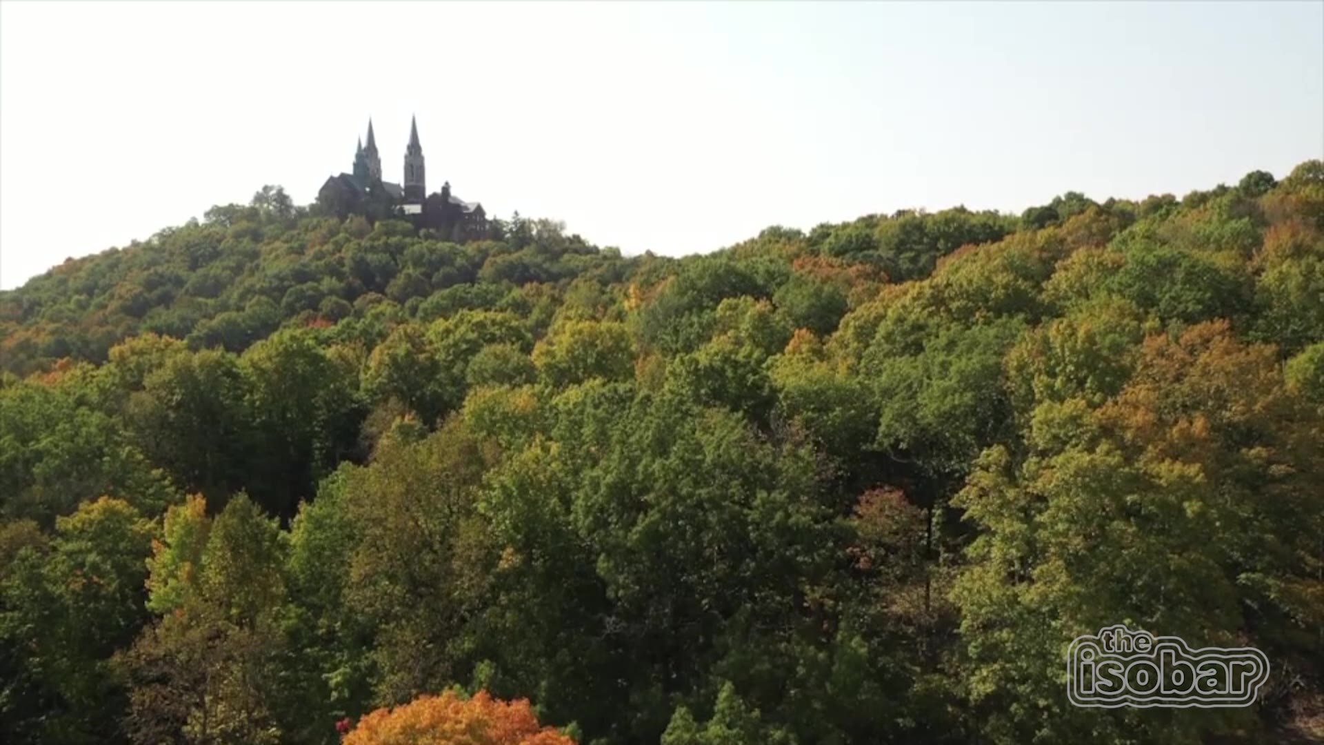 The Isobar: Leaf season letdown?