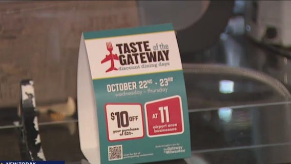 Taste of the Gateway ? Discount Dining Days
