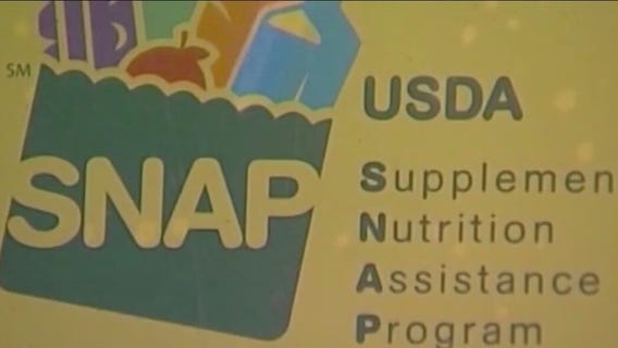 Brown Deer woman makes pizza kits for families