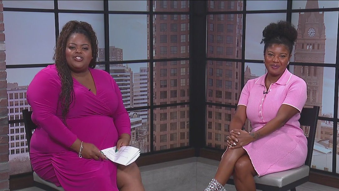 Harvest Fest at Sherman Park in Milwaukee