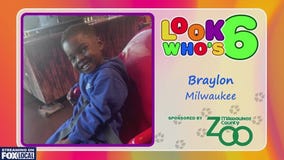 Look who's 6 on Oct. 25, 2025