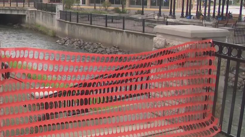 FEMA denies municipal relief, what's next?