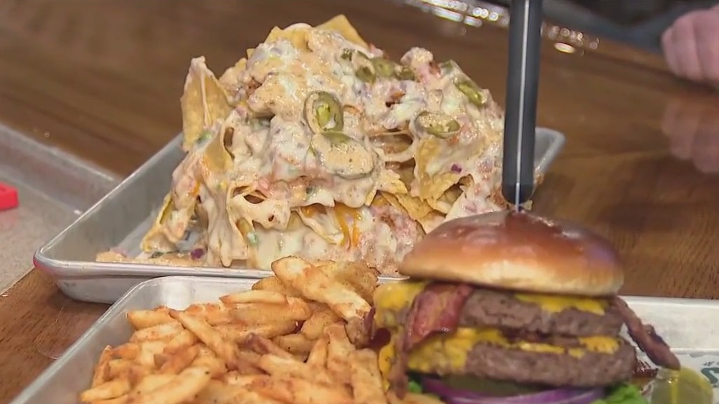 Fat Patty's in West Allis