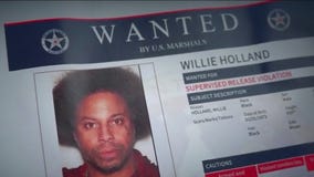 Wisconsin's Most Wanted: Willie Holland